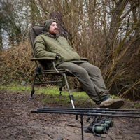 Fox Voyager Recliner Chairs